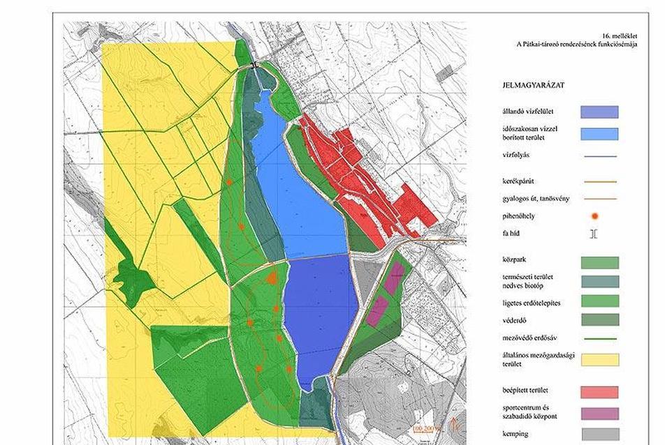 Payr Anna: Fenntartható vízgyűjtő-gazdálkodás a Császár-víz völgyében