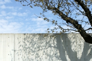 Tadao Ando, Vitra Konferencia-pavilon