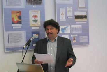 Dévényi Sándor DLA építész, Kossuth- és Ybl-díjas
