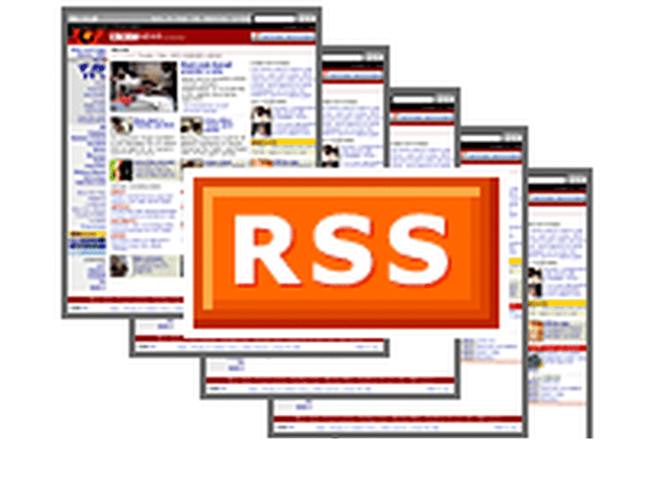 RSS - időtakarékos hírfogyasztás