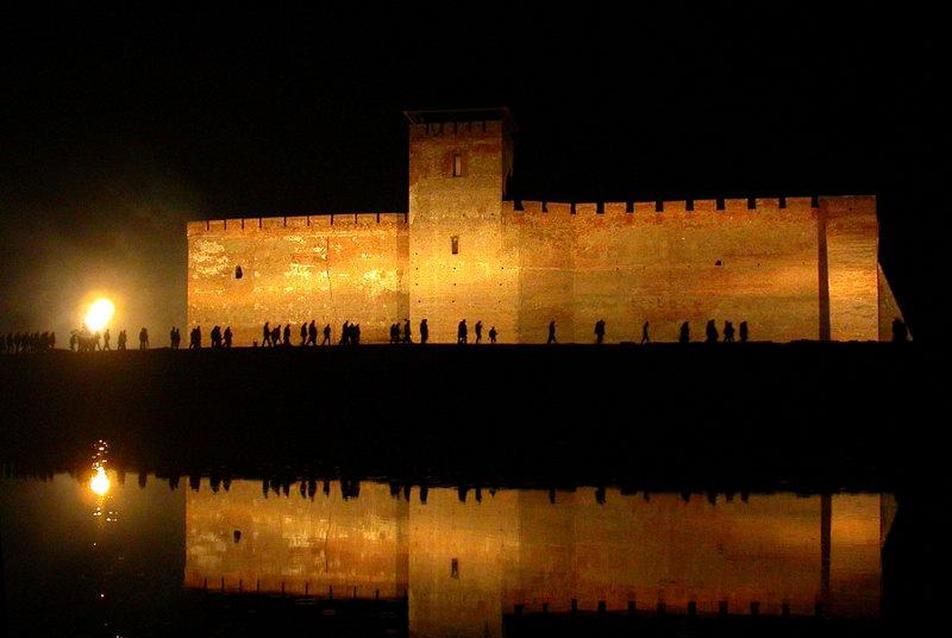 A Gyulai Vár helyreállításának történeti áttekintése