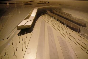 Zaha Hadid