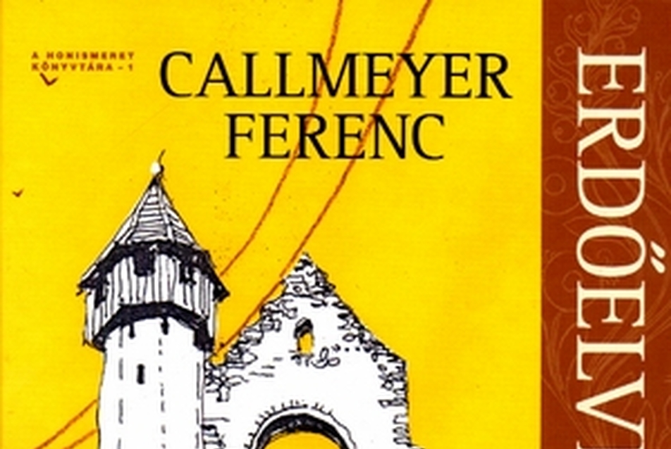 Callmeyer Ferenc: Erdőelve meséi