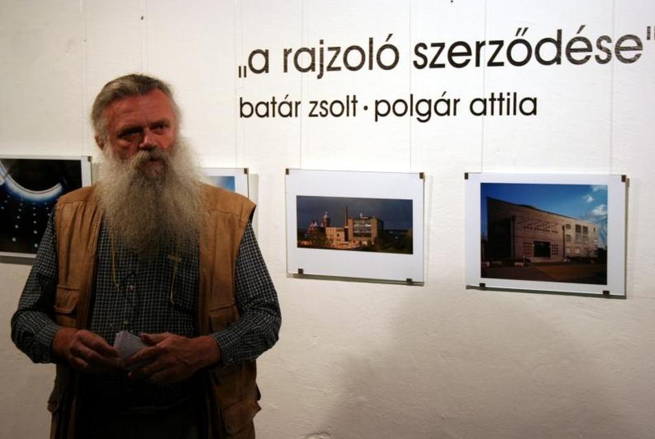 Nagy Bálint a Tilos Rádióban