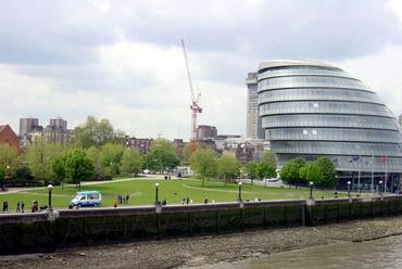 Potters Fields