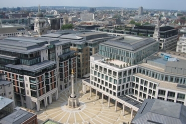 Paternoster Square