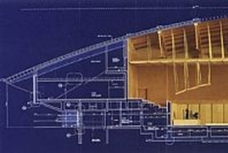 Róma, Auditorium és a Muzsika parkja, Renzo Piano, 1997-2002