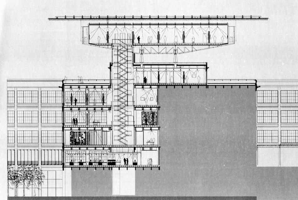 Torino, FIAT Gyár (Lingotto), La Bolla és Pinacoteca, Renzo Piano 1992-től