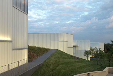 Nelson-Atkins Múzeum