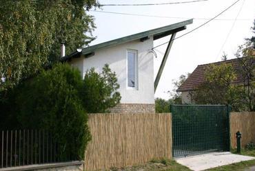 Ráckeve, Keszeg sor 53.