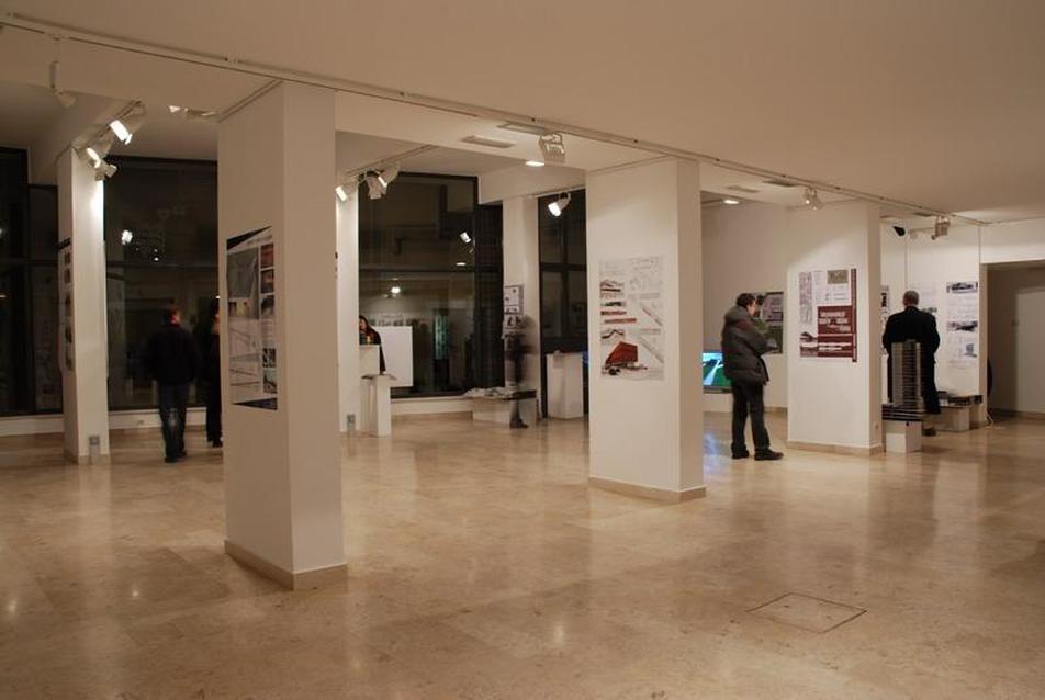 Gasspar Galéria