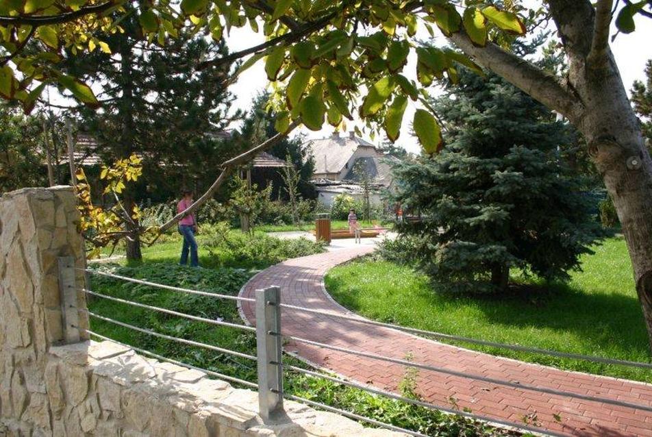 Budaörs Város Önkormányzata dícséretben részesült