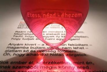 Gera Noémi,        „Szerelem, szerelem, átkozott szerelem” – szöveges ékszerek, a magyar költészet alternatív felhasználása