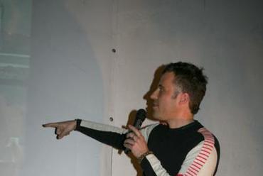  Muzsai István - Theycom
