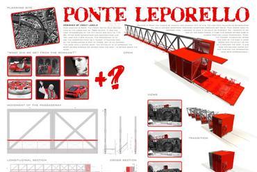 Ponte Leporello