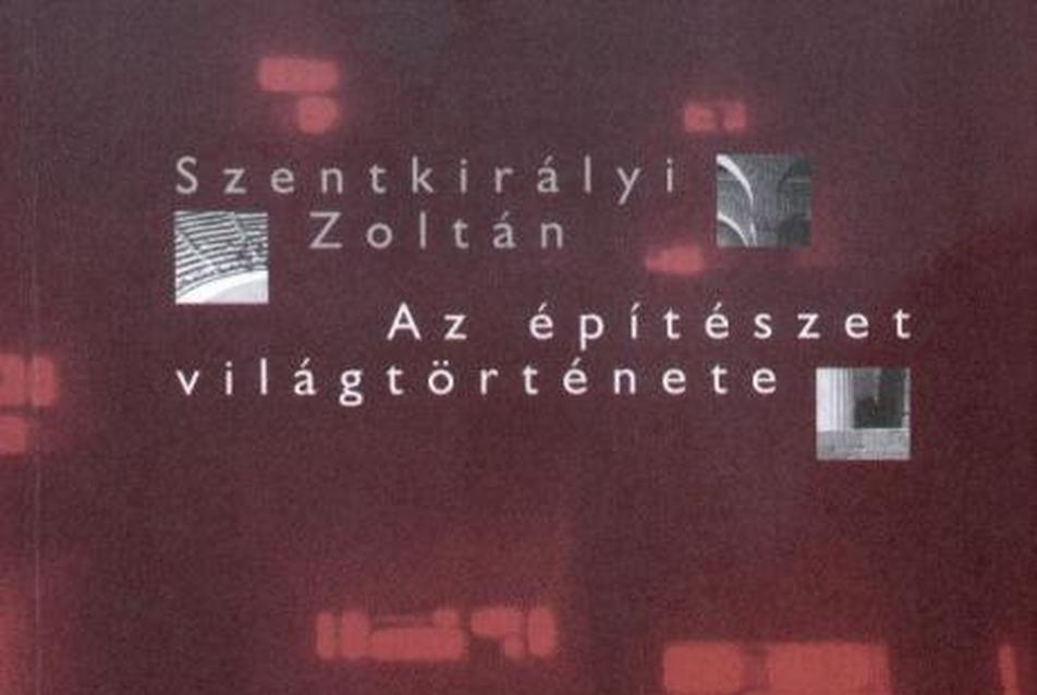 Nagy egyéniségek: Szentkirályi Zoltán - 