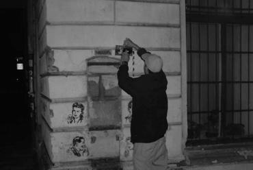 street art