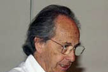 Teodoro Gonzalez de Leon