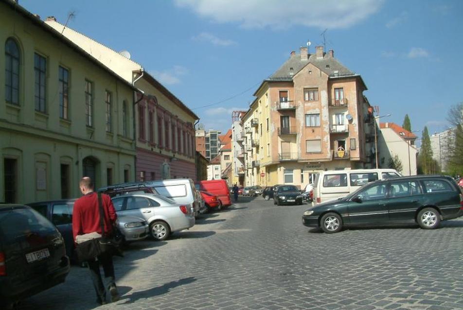 Óbudai séta – „Amfiteátrumtól amfiteátrumig”