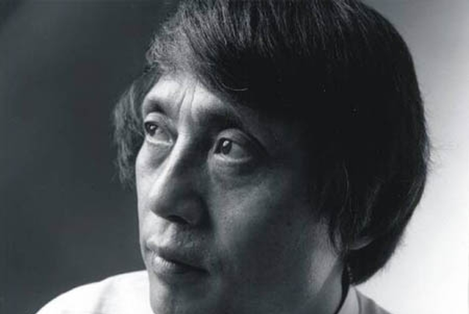 Tadao Ando - a fény és a víz építésze - Börcsök László és Barna Krisztina előadássorozata XI.