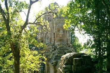 Angkor Thom