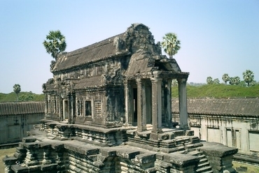 Angkor Vat