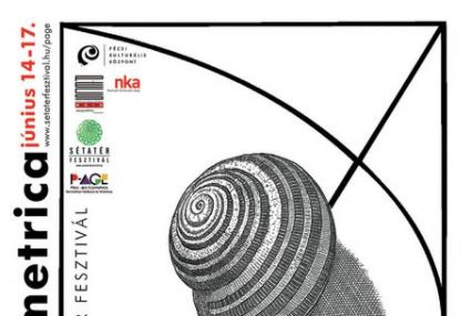 Pécs-Ars Geometrica 2008/ Nemzetközi konferencia és workshop