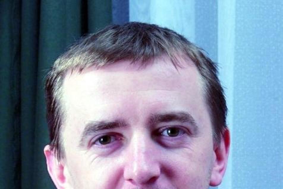 Szilágyi G. Csaba: Mi nem csak anyagokban gondolkodunk