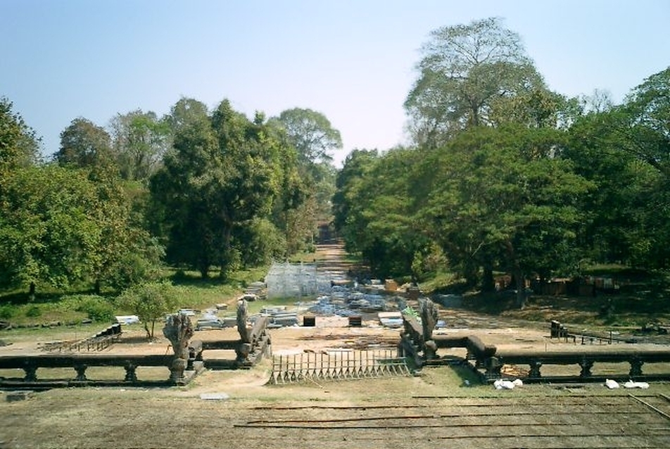 Angkor Vat