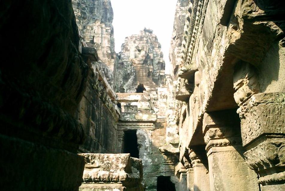 Bayon