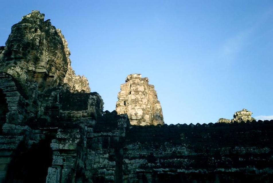 Bayon