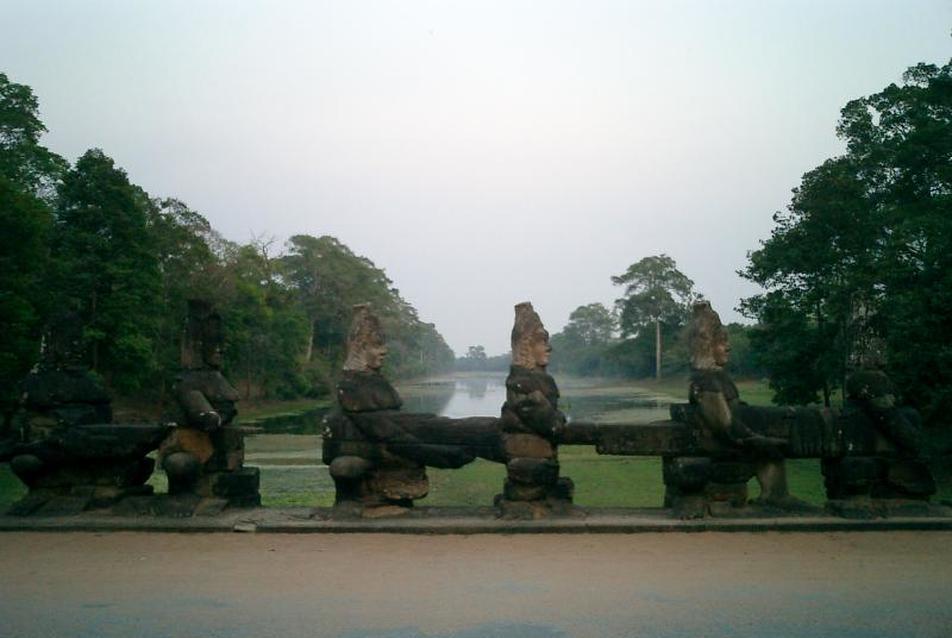 Angkor Thom