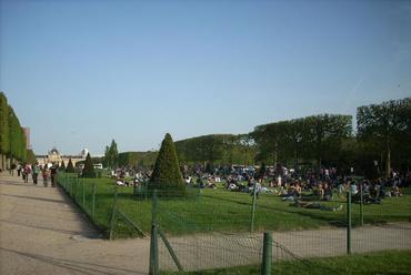 Champ de Mars