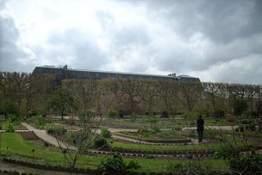 Jardin des Plantes