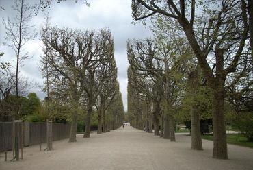 Jardin des Plantes