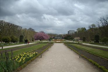 Jardin des Plantes