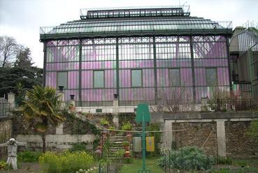 Jardin des Plantes