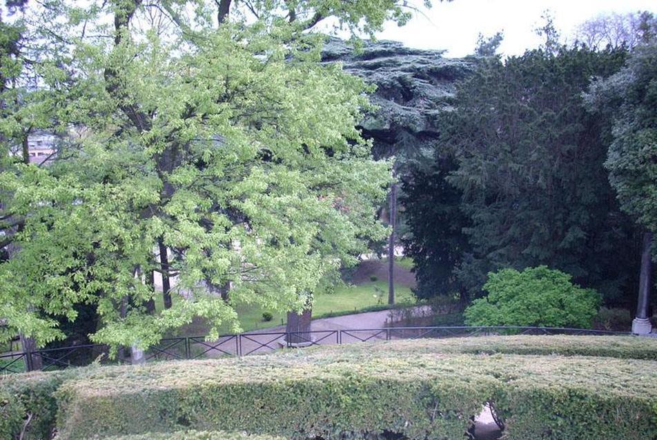 Jardin des Plantes