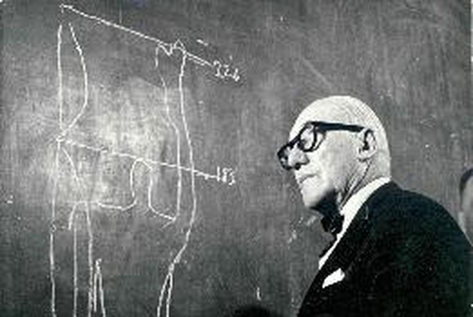 'Le Corbusier: az építészet művészete' — retrospektív Liverpoolban