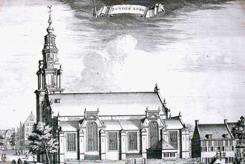 Zuiderkerk