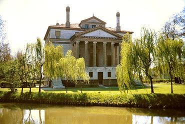 Villa Foscari, La Malcontenta, Mira