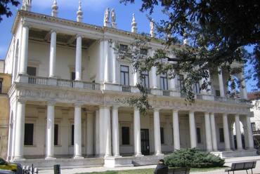 Palazzo Chiericati, Vicenza