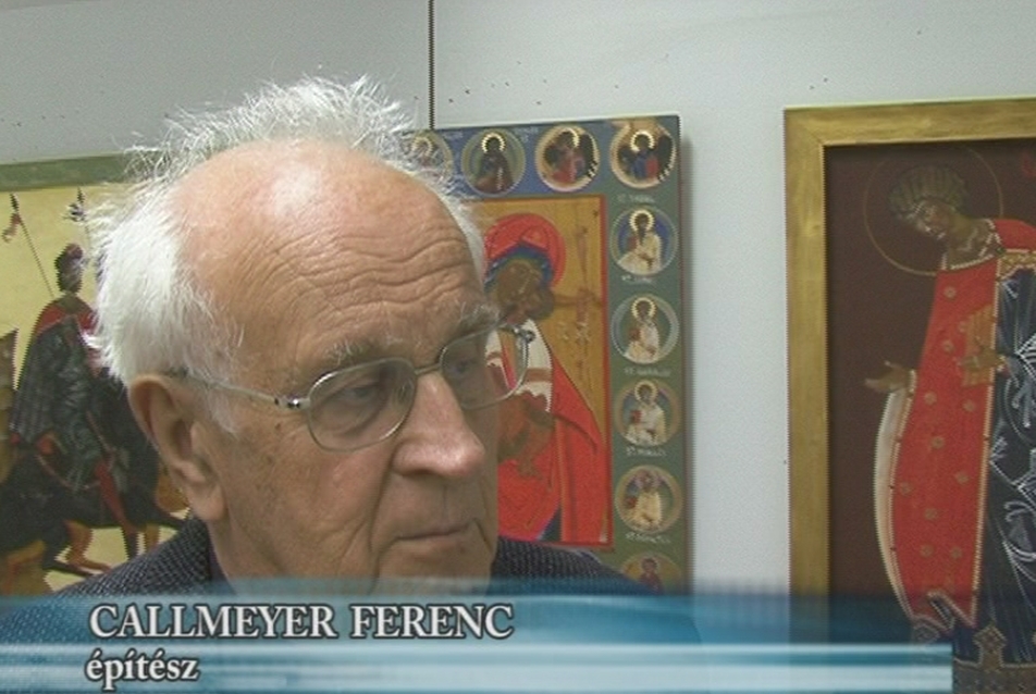 Callmeyer Ferenc