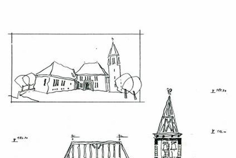 metszet - Hadas Építész Kft.