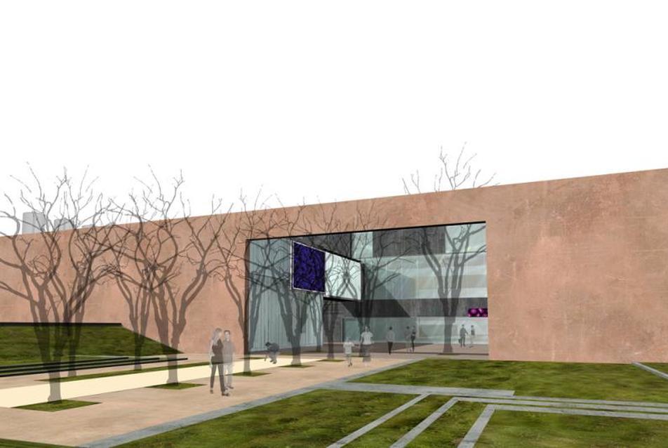 Agóra Szeged Pólus - Archimago