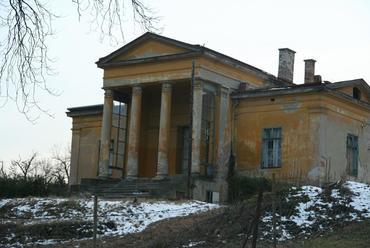 Karczag-villa, fotó: Biczó Gabriella