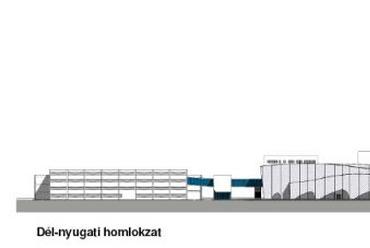 homlokzat