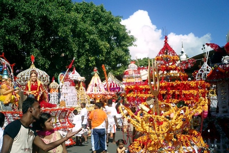 Maha Shivratree