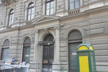 Talán szálloda, lesz fotó zsa