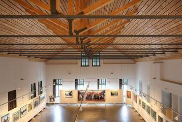 Kisfaludy Galéria, Balatonfüred